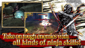 Game screenshot RPG IZANAGI ONLINE MMORPG apk download
