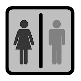 HK Public Toilet icon