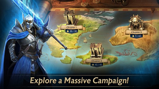 Tower Heroes v1.09.03 Mod Apk (Unlimited Money/Free Shopping) Free For Android 4
