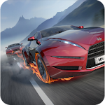 Cover Image of Unduh Anger Race  APK
