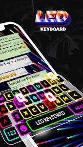 Fancy keyboard - fonts, emoji