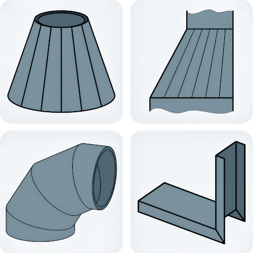 Pipe Welding Calculator  Icon