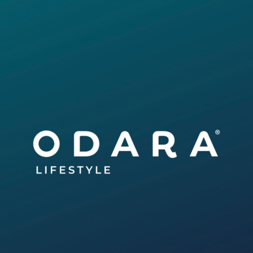 Odara Lifestyle logo