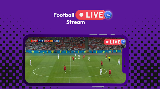 Live Football HD Score Stream