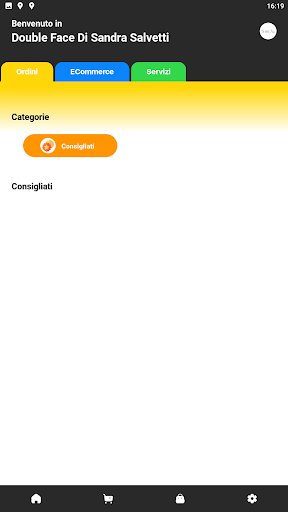 Double Face Di Sandra Salvetti