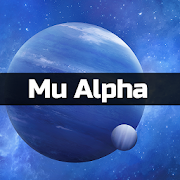 Mu Alpha Theme Kit 10.0 Icon