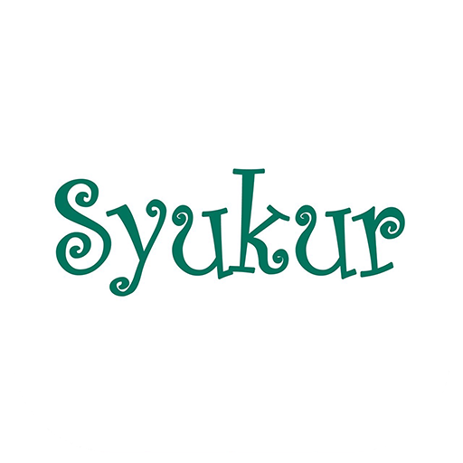 relaxation Syukur ～シュクル～ logo