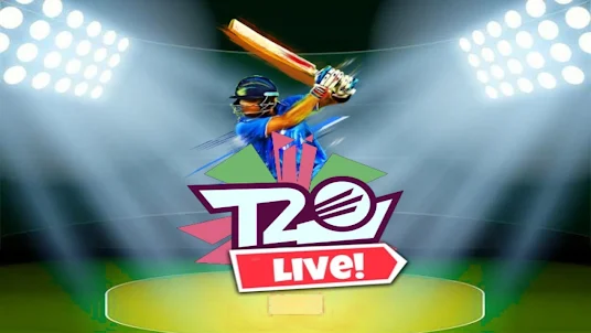 T20 World Cup 2022 Live Score