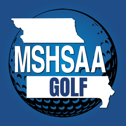 MSHSAA Golf Logo