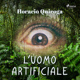 Obraz ikony: L'uomo artificiale