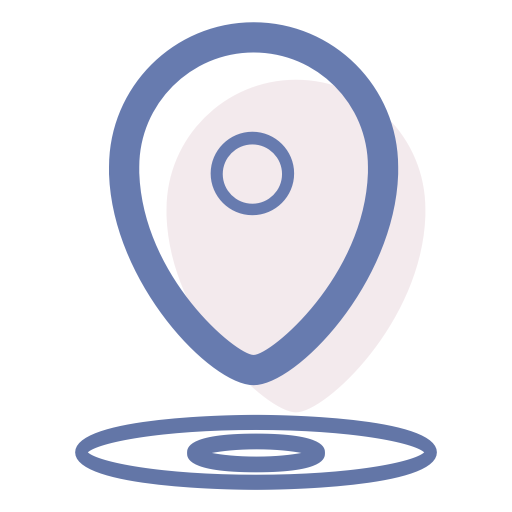 Change iPhone Location logo