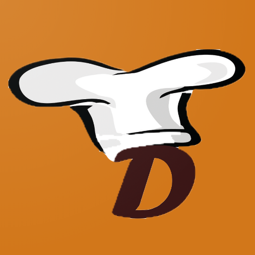 Dom Antônio Sabores logo