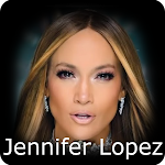 Cover Image of Download Jennifer Lopez:Puzzle  APK