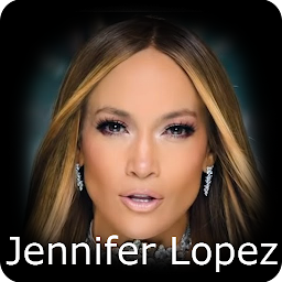 Icon image Jennifer Lopez:Puzzle