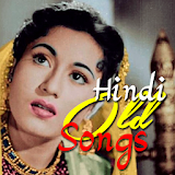 Old Hindi Video Songs icon
