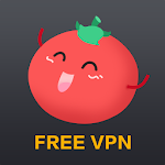 Cover Image of ดาวน์โหลด มะเขือเทศ VPN | พร็อกซี VPN 2.6.600 APK