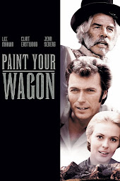 Icon image Paint Your Wagon