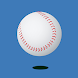Los Angeles Baseball News Blue - Androidアプリ