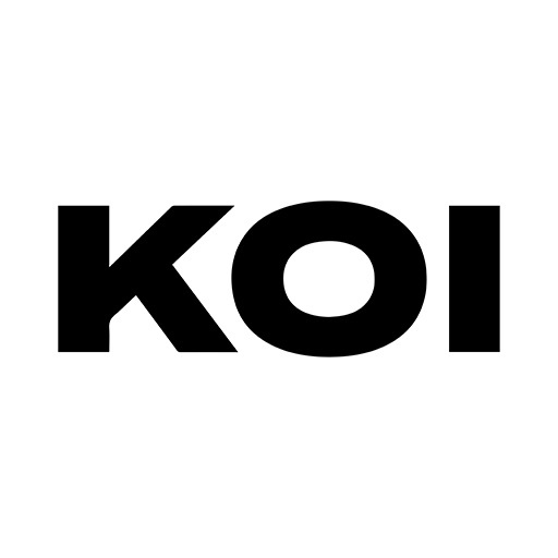 KOI 1.2 Icon
