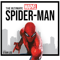 Значок приложения "The Ultimate Spider-Man"
