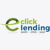 eClick Lending icon