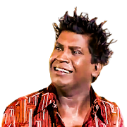 Top 14 Communication Apps Like Vadivelu Stickers - Best Alternatives