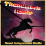 Thunderbolt Radio icon
