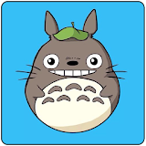 Totoro Wallpapers Art HD icon
