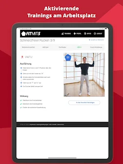 FITMIT5® - Meine gesunde Pause