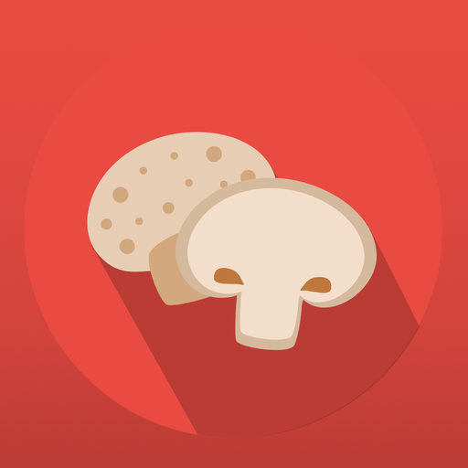 Mushrooms Guide 2.02 Icon