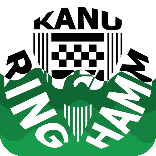Kanu-Ring Hamm e.V. logo