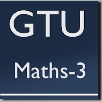 GTU Maths-3
