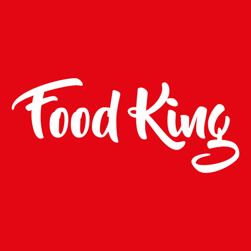 Food King Lollar Laai af op Windows