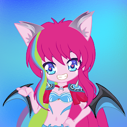 Icon image Chibi Pony Gacha Dress Up