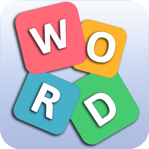 Word Search 2024 logo