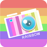Camera Celebrate Pride icon