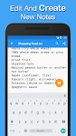 screenshot of Simple Notepad - Text Editor 2