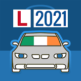 Ireland DTT Driver Licence icon
