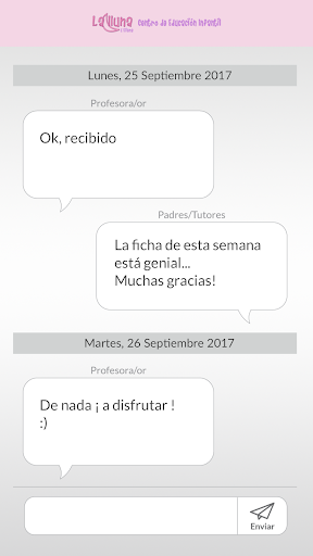 CEI La Lluna Screen 3