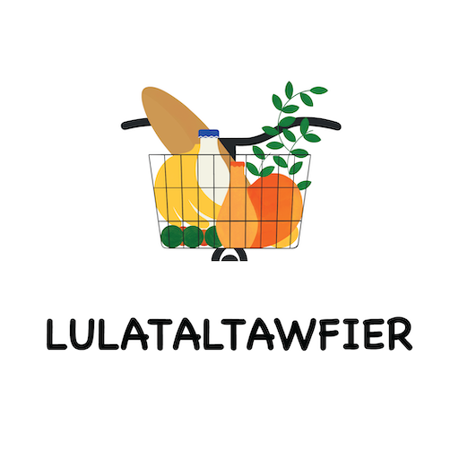 Lulat ALTawfier logo