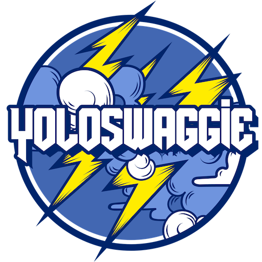 Yoloswaggie logo