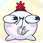Cover Image of ダウンロード Snowball WAStickerApps 1.0 APK
