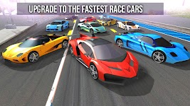 screenshot of Extreme Driving Simulator
