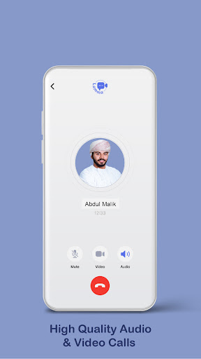 Lamma لـمّــة Screen 2