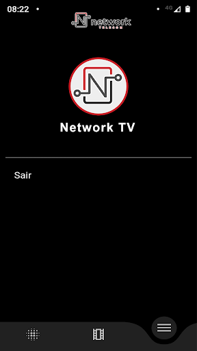 Network TV Screenshot