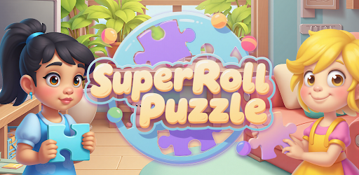 SuperRollPuzzle