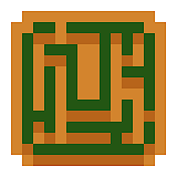 Maze: Retro Quest icon