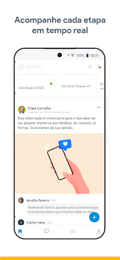 Isobras screenshot 3