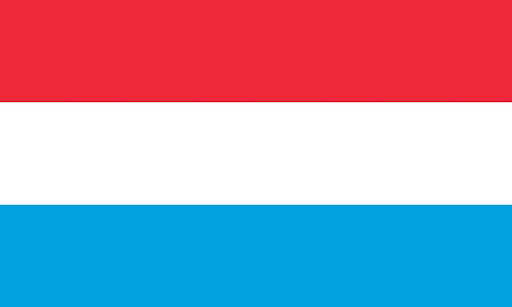 Luxembourg Analog Watch Face Screen 3