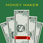 Cover Image of Скачать Money Maker  APK